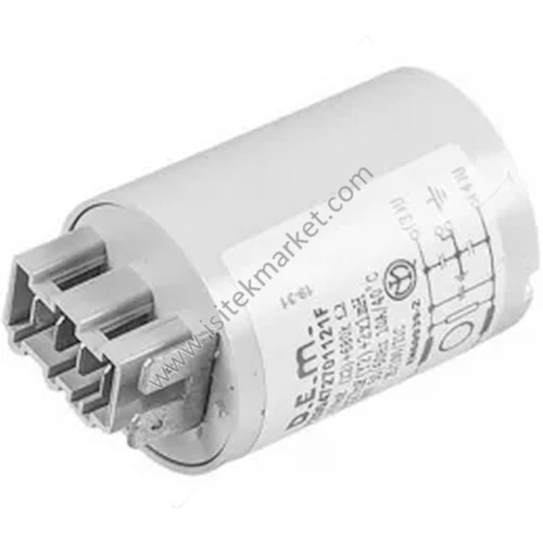 ELECTROLUX 411122430 1240343622 ÇAMAŞIR MAKİNESİ BASKILAYICI