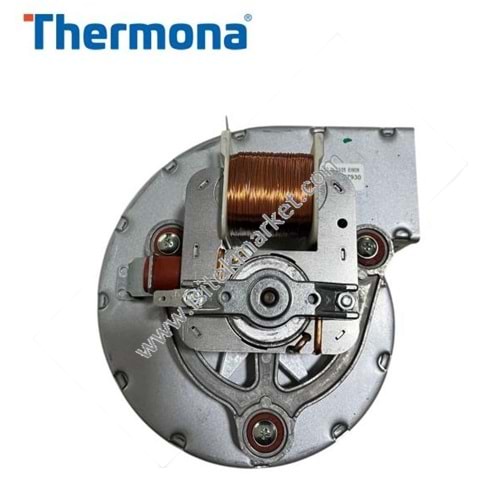 FAN FIME THERMONA 41199 FIME P343 VGR0157930 50W