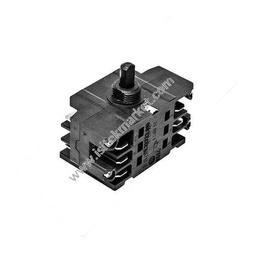 İNDESİT ENERJİ REGÜLATÖRÜ ANAHTARI EGO 41.32723.010 C00049824