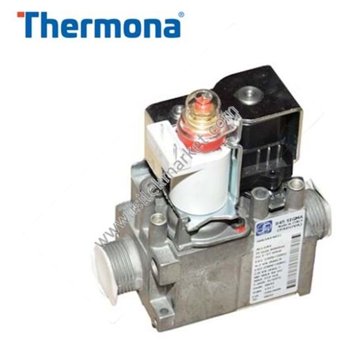 SIT GAZ VALFİ SIT 845063 IRAN THERMONA 41366