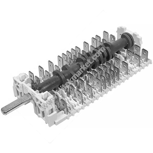 BOSCH FIRIN İŞ SEÇİCİ ANAHTARI 19HE/039 416615