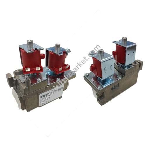 GAZ VALFİ HONEYWELL VR4700E1034U GLOWWORM 417517