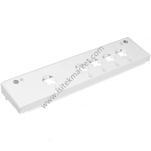 BEKO OCAĞI ÖN PANELİ 418315030