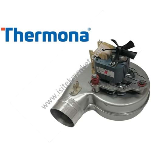 FAN EBM PAPST THERMONA 41938