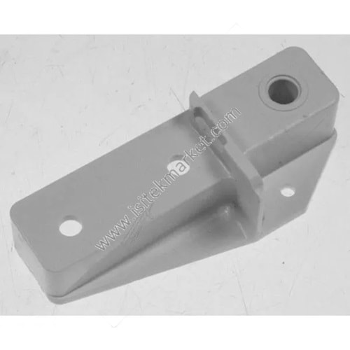 BEKO BUZDOLABI SAĞ ALT KAPI MENTEŞESİ + ÇUBUK 4202600110