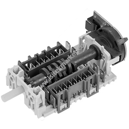 FIRIN MODU ANAHTARI GORENJE 420298 (8 POZİSYON)
