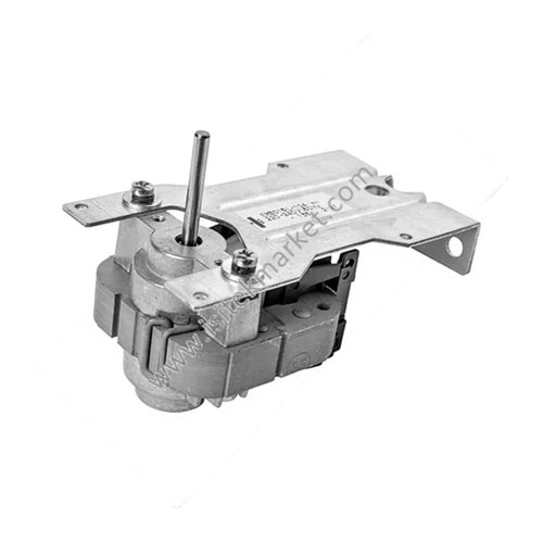 BEKO BUZDOLABI FAN MOTORU 4207100185