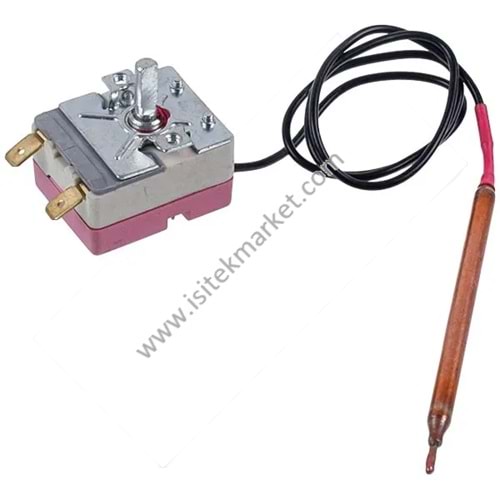 TESY 420898 SU ISITICI KAPİLER TERMOSTATI