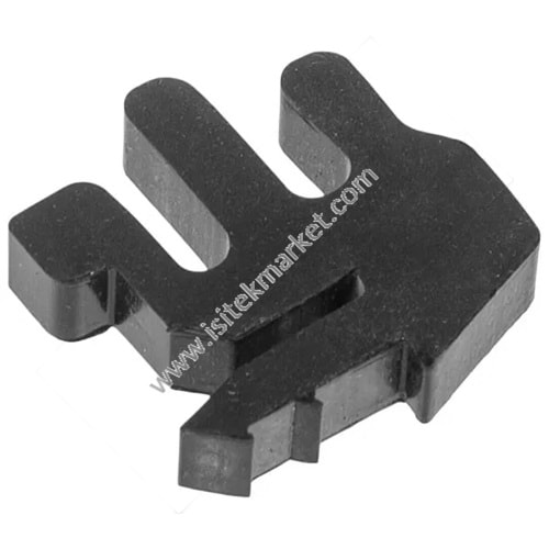 GORENJE OCAĞI İÇ KAPI CAM SIZDIRMAZLIĞI 421160