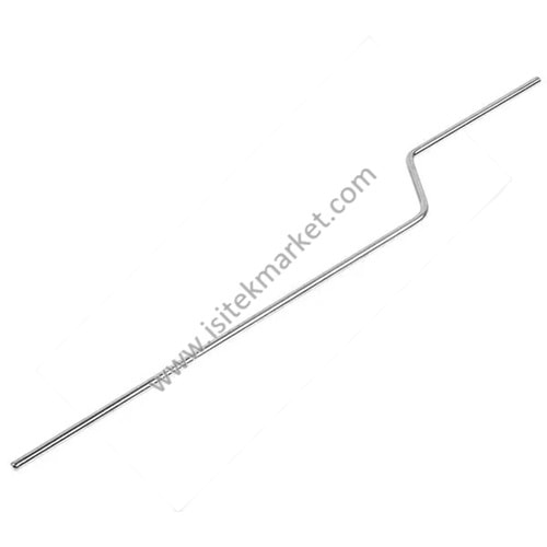 BEKO 4214760000 BUZDOLABI DONDURUCU TEPSİ TUTUCU