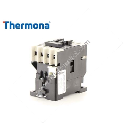 SİGORTA THERMONA 42156 C9.10 - 230 V -15 kW