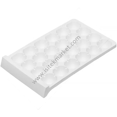 BEKO BUZ KÜPÜ TEPSİSİ 4216390100