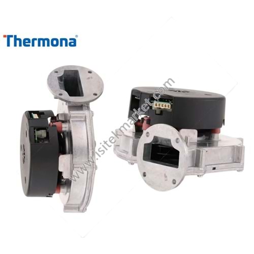 FAN EBM PAPST THERMONA 42195