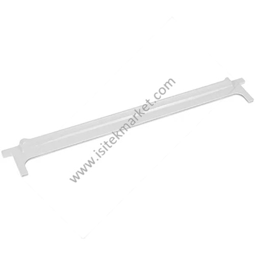 BEKO BUZDOLABI CAM RAF ARKA SÜSLEME 4221850100