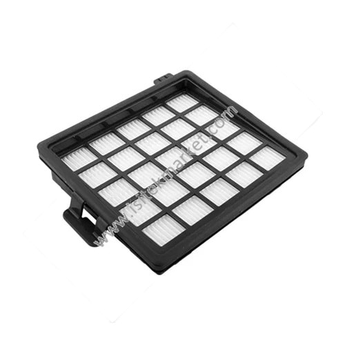 CONTAİNER HEPA FİLTRE CRP493/01 FOR VACUUM CLEANER UYUMLU MARKA PHİLİPS 422245946161