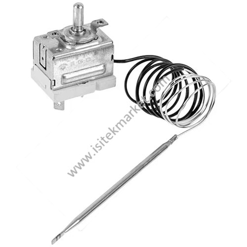 FIRIN TERMOSTATI BOSCH 00423707 EGO 55.170.59.060 L=100CM (290°C)