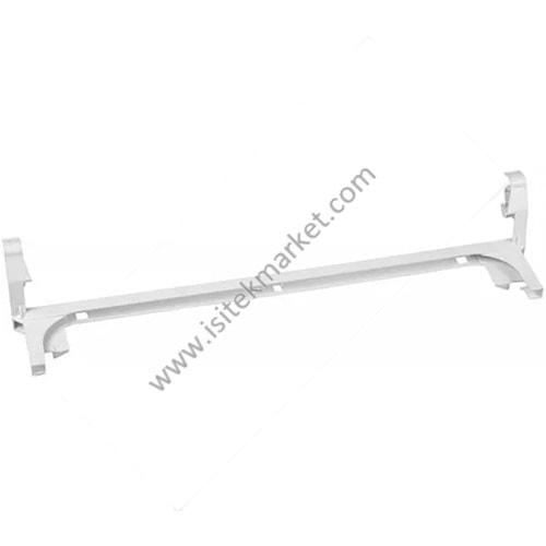 BEKO DONDURUCU 4246230100 EVAPORATÖR DESTEĞİ VE KAPAK MENTEŞESİ