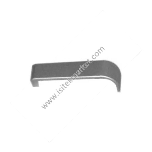 BEKO 4249890400 BUZDOLABI KAPI TUTACAĞI KAPAĞI