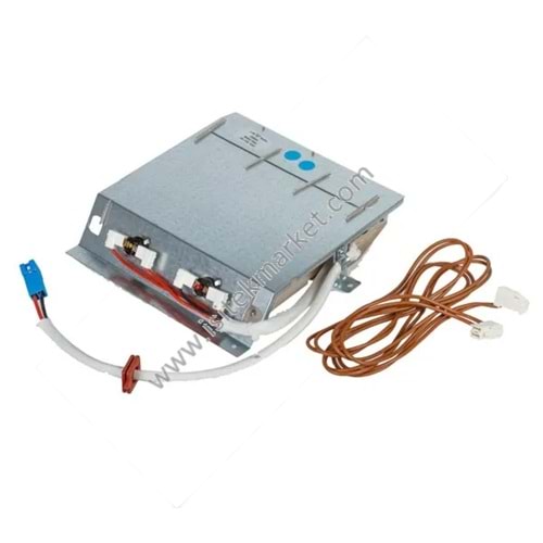 GORENJE 425651 İLE UYUMLU IRCA 2300 W ÇAMAŞIR KURUTMA MAKİNESİ ISITICI ELEMANI