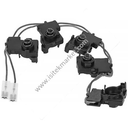 BOSCH OCAK ATEŞLEME ANAHTARI 754604 (425764)