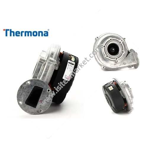 FAN EBM PAPST THERMONA 42643