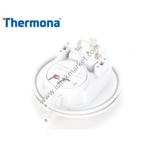 HAVA BASINÇ ANAHTARI HUBA 605.99A39 140/120 PA THERMONA 42725