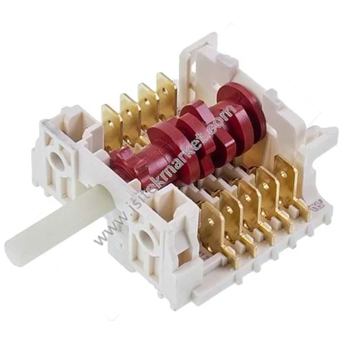 GORENJE 427330 DAVLUMBAZ MOD ANAHTARI