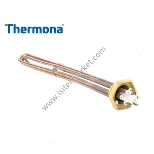 RESİSTANS THERMONA 42787 7,5 KW
