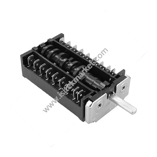 ŞEKER FIRINI İŞ SEÇİCİ ANAHTARI 42822308