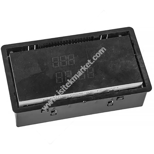 GORENJE FIRIN ZAMANLAYICI SAATİ EPT3/801.531 428462