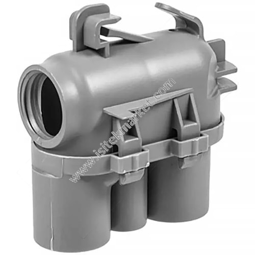 GORENJE BULAŞIK MAKİNESİ PÜSKÜRTÜCÜ TUTUCU 428791