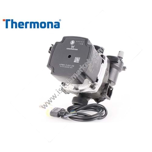 POMPA GRUNDFOSS UPM3 THERMONA 42948
