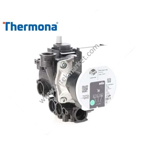 POMPA WILO THERMONA 42980.1 OTMSL 15/7