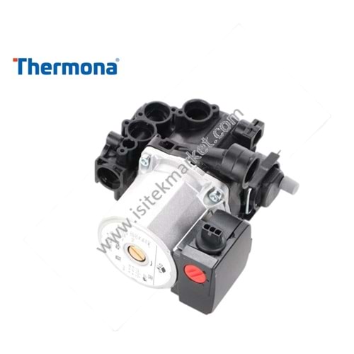 POMPA WILO THERMONA 42981 OTMSL 15/6