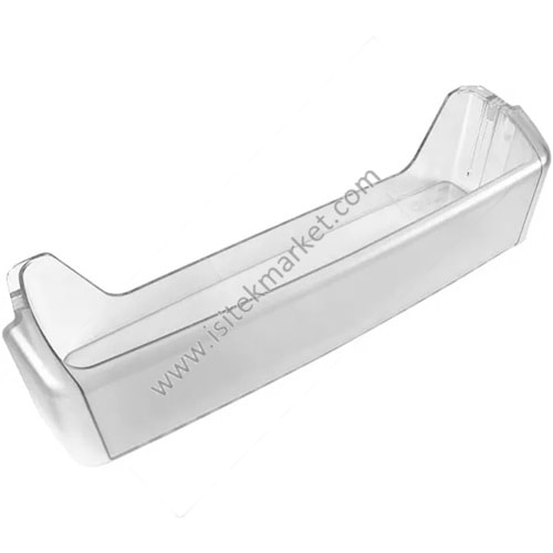 BEKO 4298130400 BUZDOLABI KAPI RAFI 485X120MM