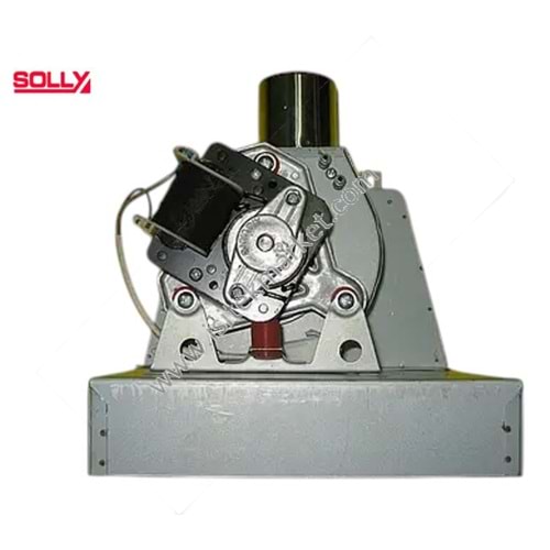 FAN CHINA SOLLY 4300100019 SOLLY STANDART SOLLY COMFORT H18