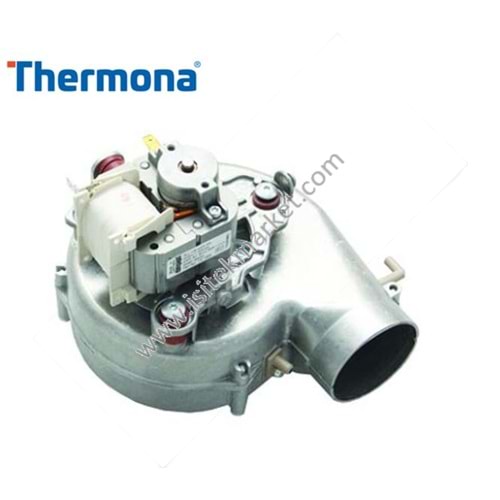 FAN EBM PAPST THERMONA 43028