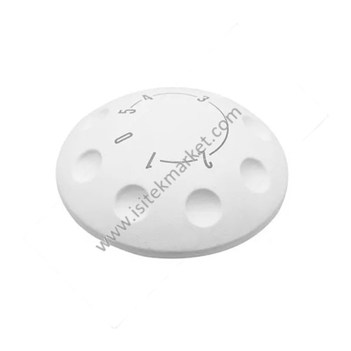 BEKO BUZDOLABI SICAKLIK KONTROL DÜĞMESİ 4306470100