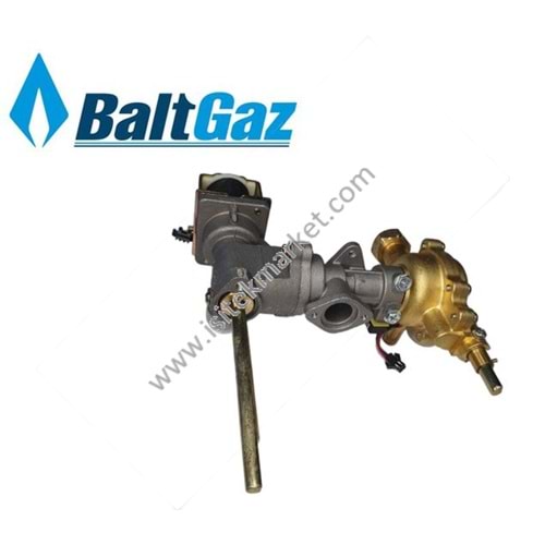 SU GAZ ÜNİTESİ BALTGAZ 4311-02.100-01