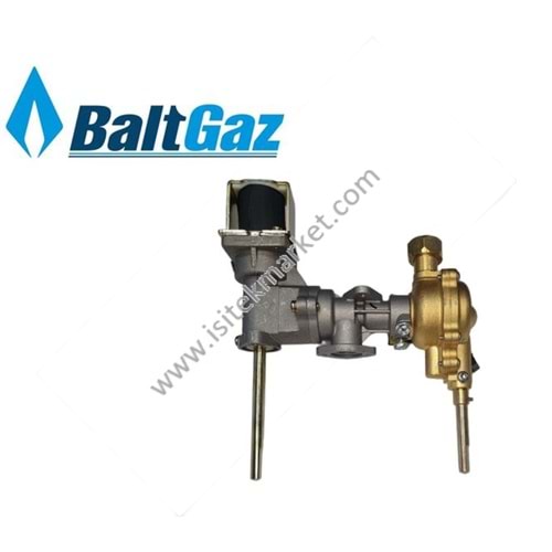 SU GAZ ÜNİTESİ BALTGAZ 4311-02.100