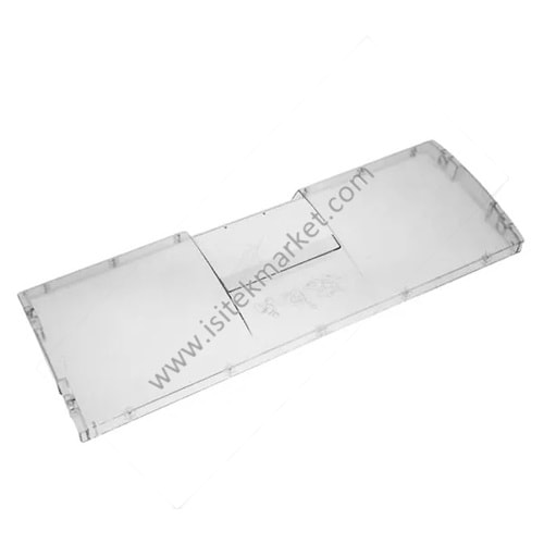 BEKO DONDURUCU (ORTA-ALT) ÇEKMECE PANELİ 4312611500 550X190MM