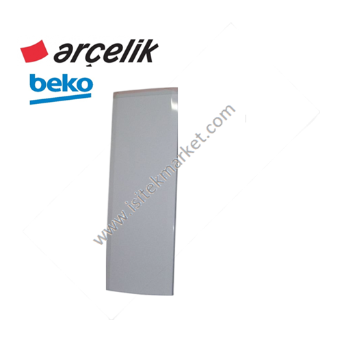 BUZDOLABI PÖLİÜRETANLI KAPI GR B-291 DİFÜZÖRLÜ YANDAN ARÇELİK BEKO 4318553300 BK- 7350 T
