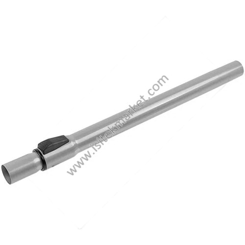 TELSKOPIK TÜP SÜPÜRGE PHİLİPS 432200426951 CP0791/01 (METAL) D=35MM (BEYAZ KILIDI)