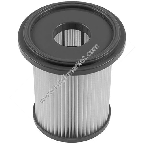 FILTRE HEPA10 ELEKTRİKLİ SÜPÜRGE PHİLİPS FC8047 432200493320 (TÜDÜK KUTUSU)