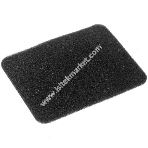 KÖPÜK KAUÇUK SÜPÜRGE ELEKTRİKLİ SÜPÜRGE PHİLİPS 432200493911 (432200493821)