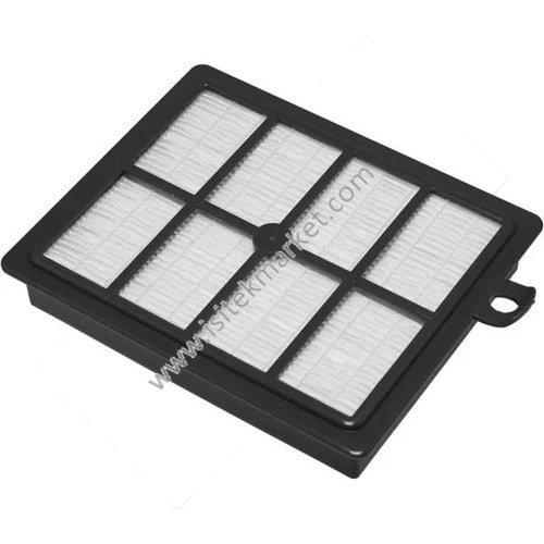 ÇIKIŞ HEPA13 FC8038/01 432200494132 ELEKTRİKLİ SÜPÜRGE İÇIN FÖLTER PHİLİPS