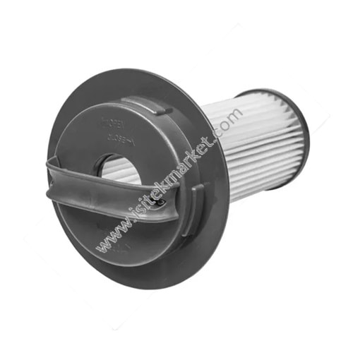 CYLİNDER HEPA10 FİLTRE FOR VACUUM CLEANER UYUMLU MARKA PHİLİPS 432200524860 FC8048/01