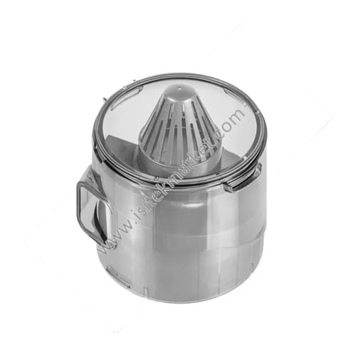 PHİLİPS ELEKTRİKLİ SÜPÜRGE SIKLONU FİLTRE 432200538601