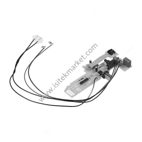 ELEKTRİKLİ SÜPÜRGE PHİLİPS 432200623310 İÇIN PCB