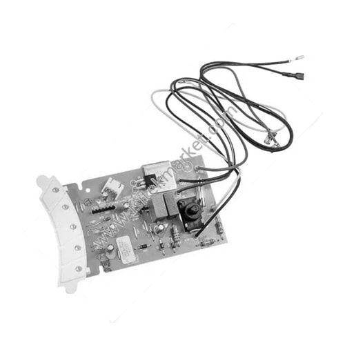 PHİLİPS 432200625275 ELEKTRİKLİ SÜPÜRGE PCB